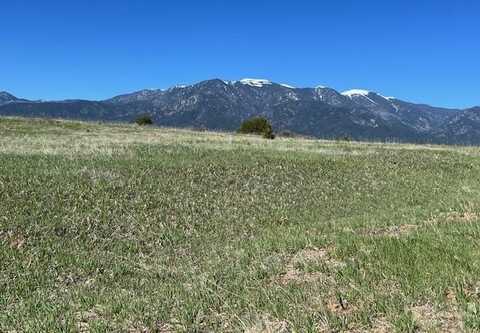 Stanley Ave, Colorado City, CO 81019