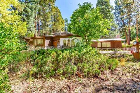 8954 Pine Dr, Beulah, CO 81023