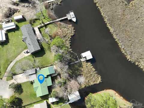 493 Herron Villa Ln, Pensacola, FL 32506