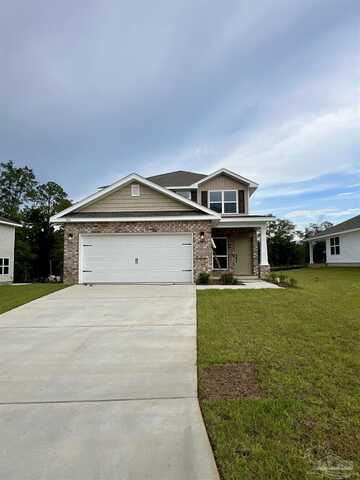 940 Rustling Pines Rd, Cantonment, FL 32533