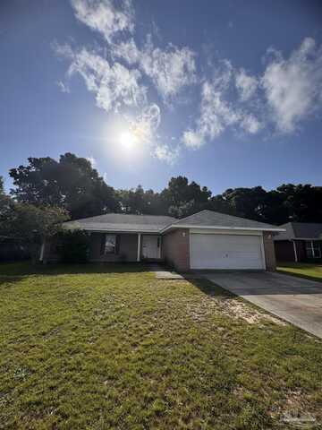 4778 Spencer Oaks Blvd, Pace, FL 32571