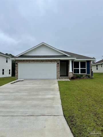 936 Rustling Pines Rd, Cantonment, FL 32533