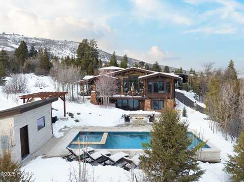 8597 Parleys Lane, Park City, UT 84098