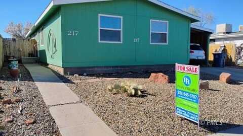 217 Callie Hermosa, Page, AZ 86040