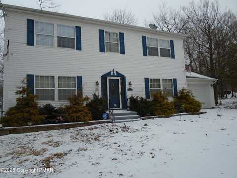5382 Vine Terrace, Tobyhanna, PA 18466