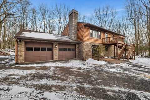 22 Mountain Crest Drive, Lake Harmony, PA 18624