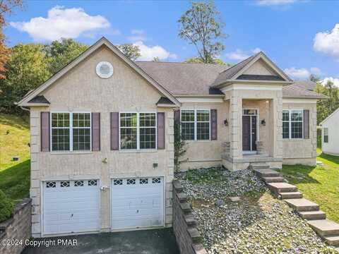 1606 Big Ridge Drive, East Stroudsburg, PA 18302