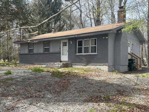 4506 Briarcliff Te Terrace, Tobyhanna, PA 18466