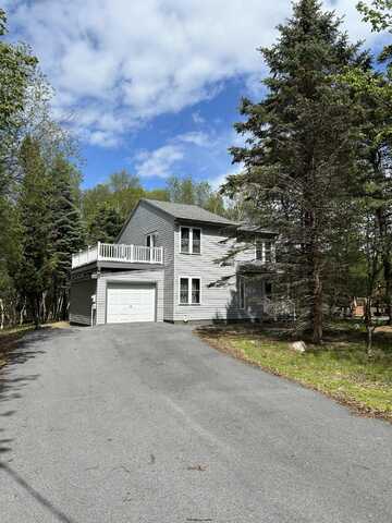150 Penn Forest Trail, Albrightsville, PA 18210