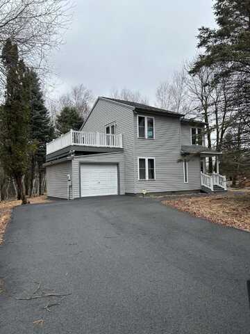 150 Penn Forest Trail, Albrightsville, PA 18210