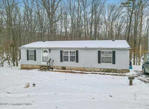 1219 Woodhaven Drive, White Haven, PA 18661