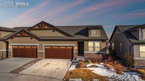 4389 Hessite Loop, Colorado Springs, CO 80938