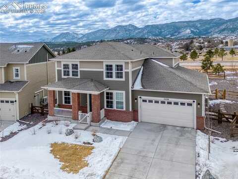 15538 Native Willow Drive, Monument, CO 80132