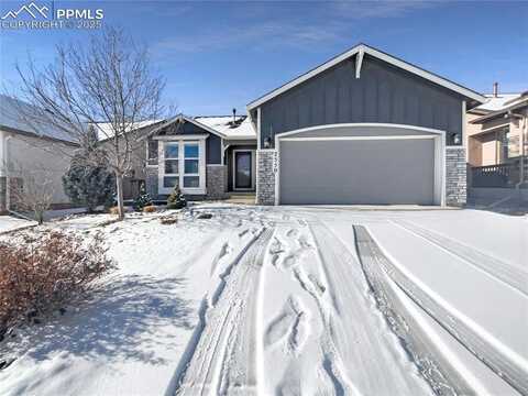 2550 Horsemanship Court, Colorado Springs, CO 80922