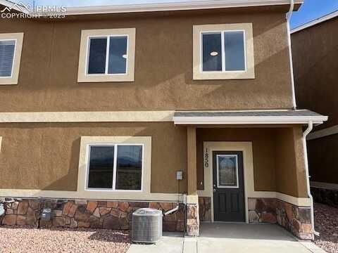 1850 Sandtoft Heights, Colorado Springs, CO 80951