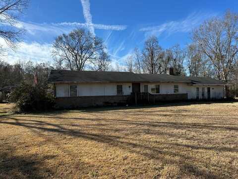 59 Lovell Johnson Rd, Picayune, MS 39466