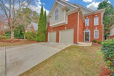 1125 Blackshear Drive, Decatur, GA 30033