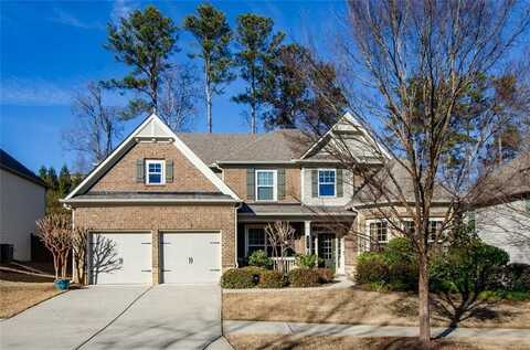 231 HANEY Road, Woodstock, GA 30188