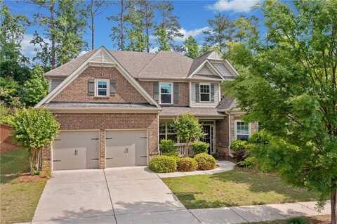 231 HANEY Road, Woodstock, GA 30188
