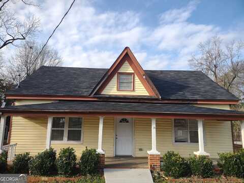 41 W Main Street, Hampton, GA 30228