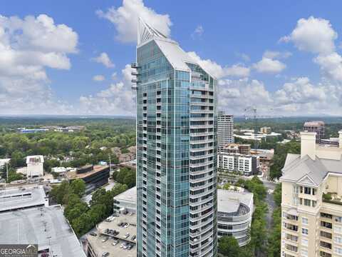 3338 Peachtree Road #3001, Atlanta, GA 30326