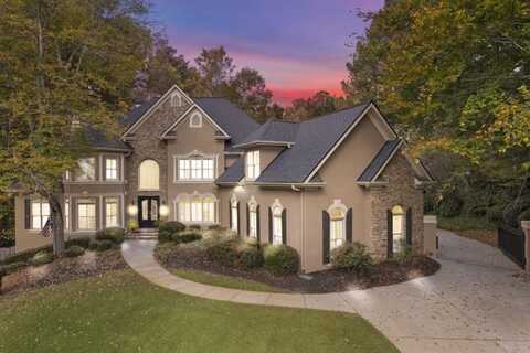 580 Meadows Creek Drive, Johns Creek, GA 30005