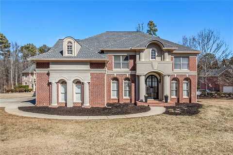 715 Jewel Court SW, Atlanta, GA 30331