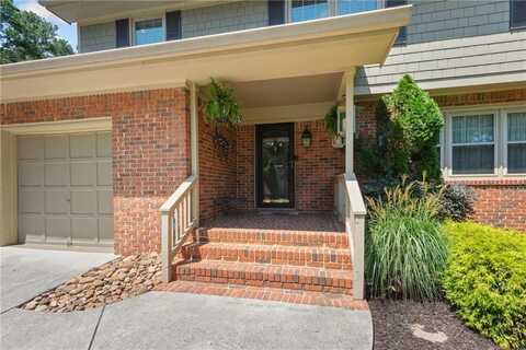 647 Shannon Green Circle, Mableton, GA 30126