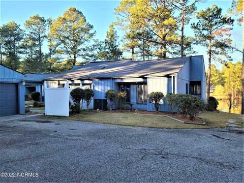 53 Cardinal Drive, Whispering Pines, NC 28327