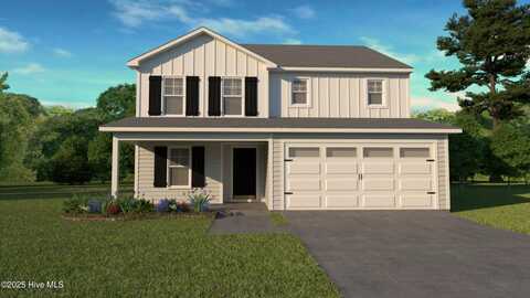 143 Palomo Place, Raeford, NC 28376
