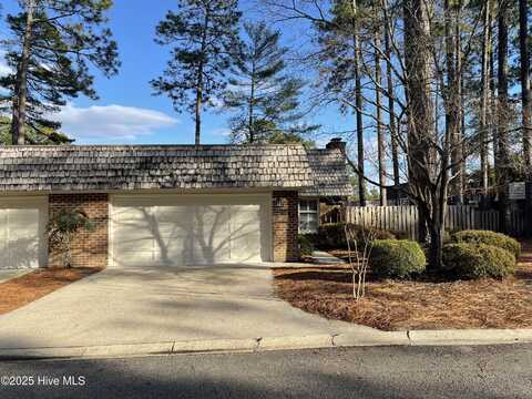 136 Love Thirty Lane, Pinehurst, NC 28374