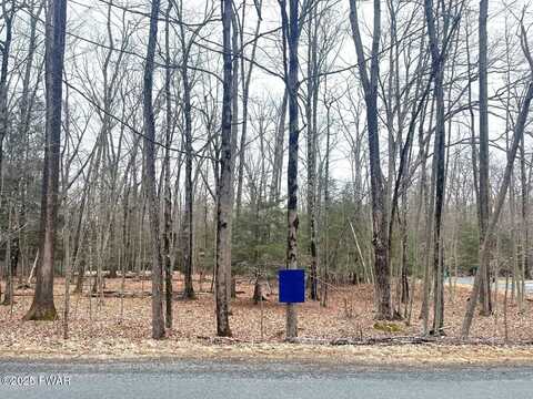 Lot 726 Paper Birch N, Tafton, PA 18464