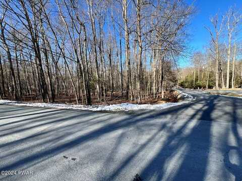 Lot 726 Paper Birch N, Tafton, PA 18464