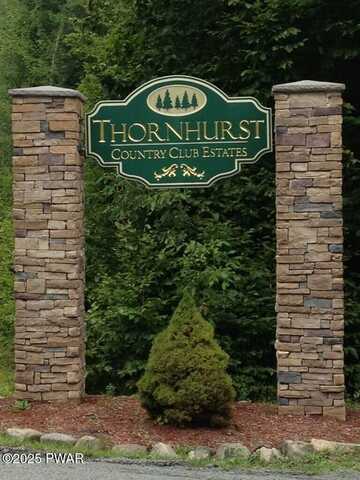 Lot 70 Coco Lane, Thornhurst, PA 18424