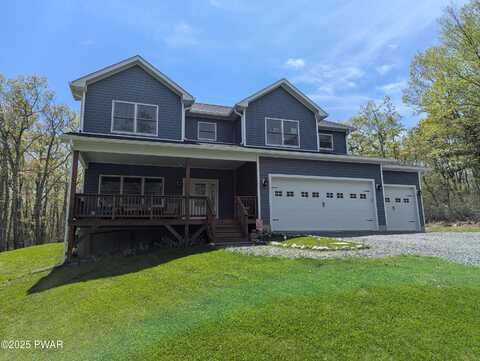 210 Owego Turnpike, Shohola, PA 18458