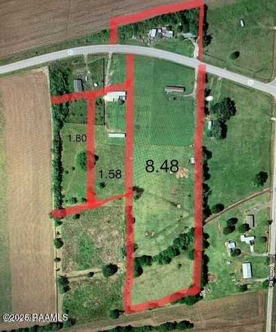 4729 LA-82, Youngsville, LA 70592