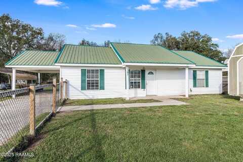 162 Milo Lane, Opelousas, LA 70570