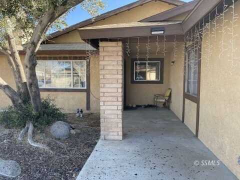 612 S Appaloosa ST, Ridgecrest, CA 93555