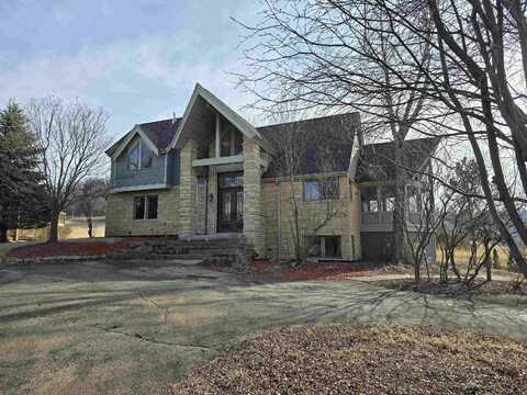 2 Wedgewood, GALENA, IL 61036