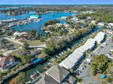65 Beach Lane, Crystal River, FL 34429