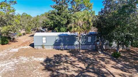 5301 W Meadow Street, Homosassa, FL 34446