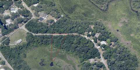 6675 N Hartman Path, Hernando, FL 34442