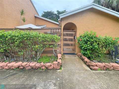 8007 NW 71st Ct, Tamarac, FL 33321