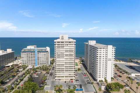 4020 Galt Ocean Drive, Fort Lauderdale, FL 33308