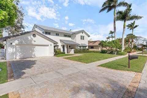 2841 NE 47th St, Lighthouse Point, FL 33064