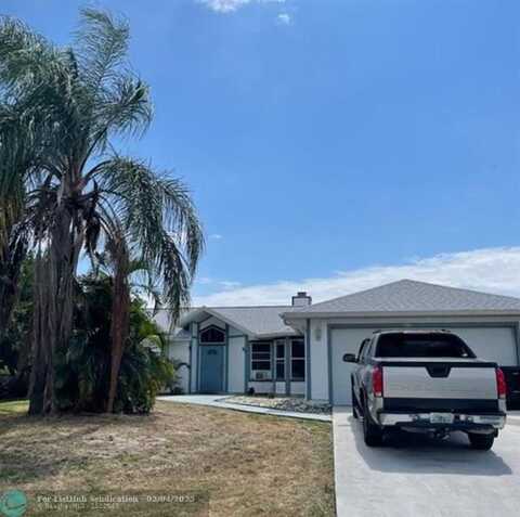 480 SW Molloy St, Port Saint Lucie, FL 34984