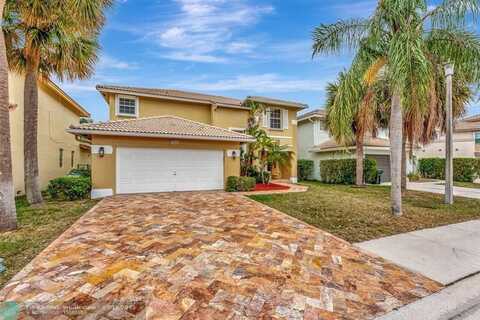 6520 NW 41st Terr, Coconut Creek, FL 33073