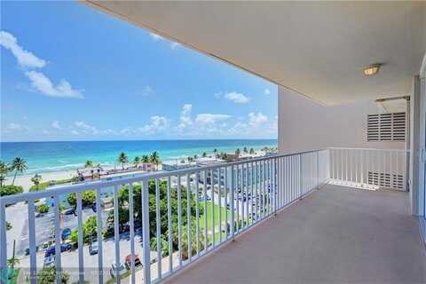 1401 S OCEAN DR, Hollywood, FL 33019