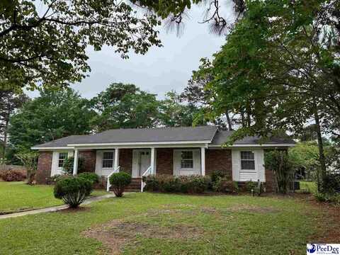 1815 Longwood Dr, Florence, SC 29505