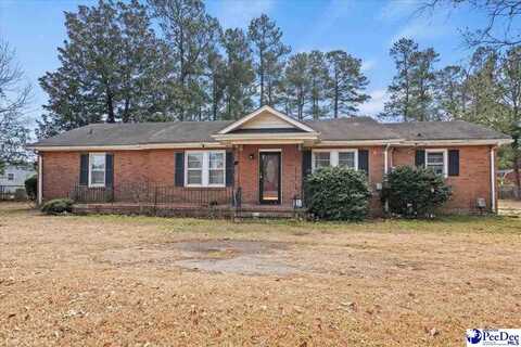 900 S Morris, Lake City, SC 29560